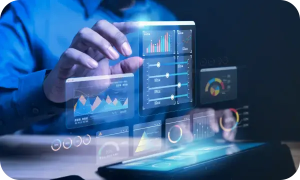 Vasto Lucrônio gestão de capital